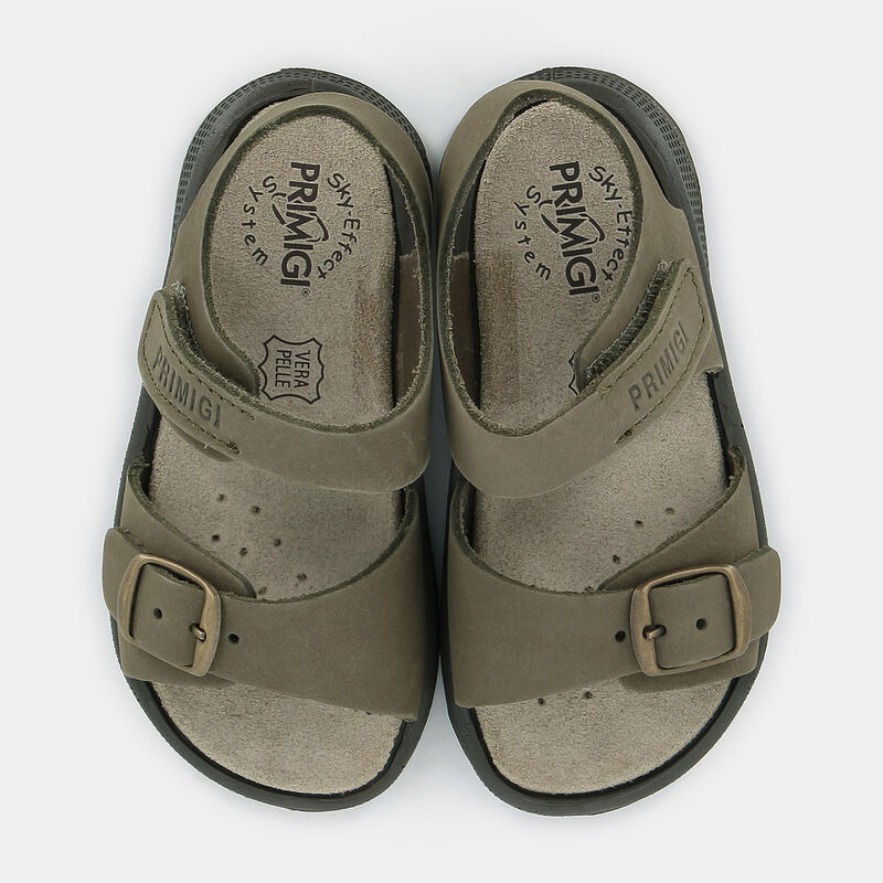 BAMBINO da BAMBINI | PRIMI PASSI PRIMIGI