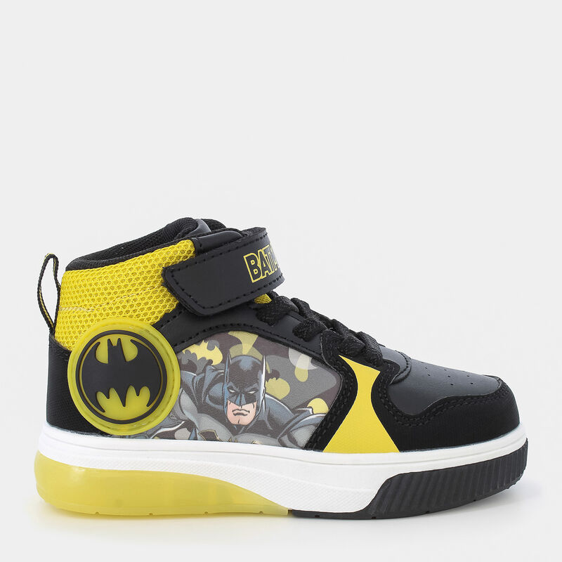 BAMBINO da BAMBINI | SPORTIVE BATMAN