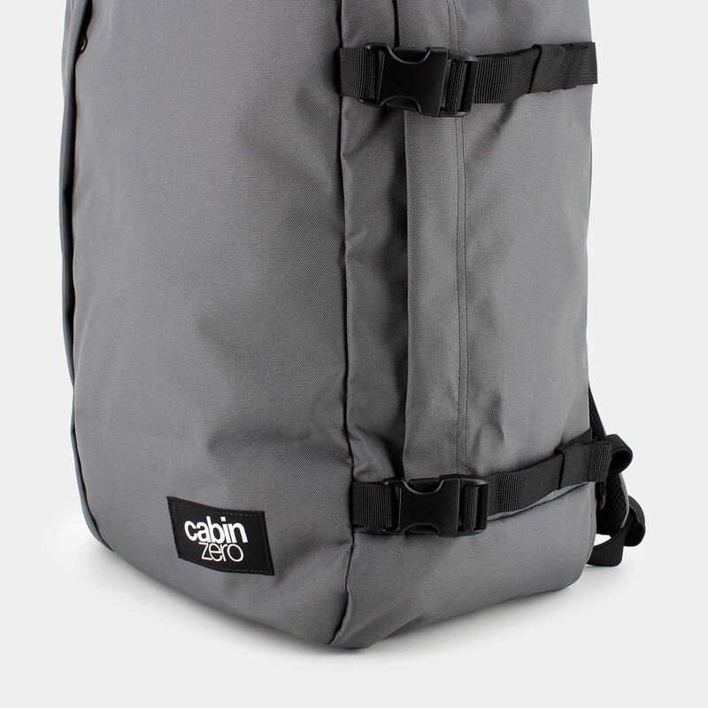 null da CABIN Z CZ171203  GREY CO | null CABIN ZERO