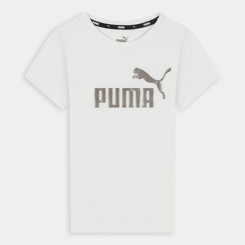BAMBINA da BAMBINI | ABBIGLIAMENTO PUMA