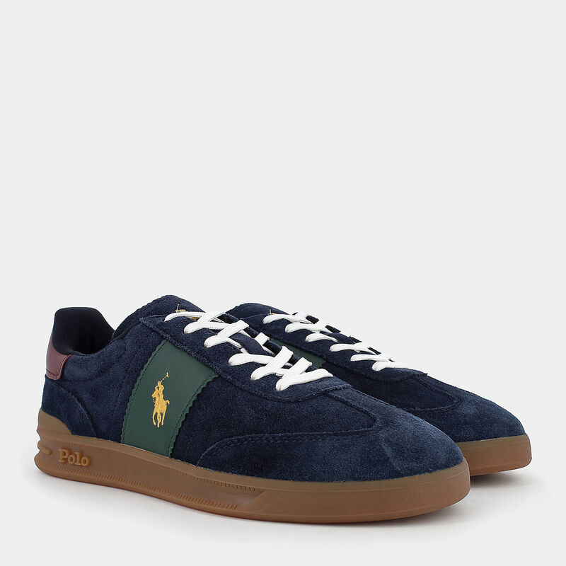 SCARPE da UOMO | SNEAKERS POLO RALPH LAUREN