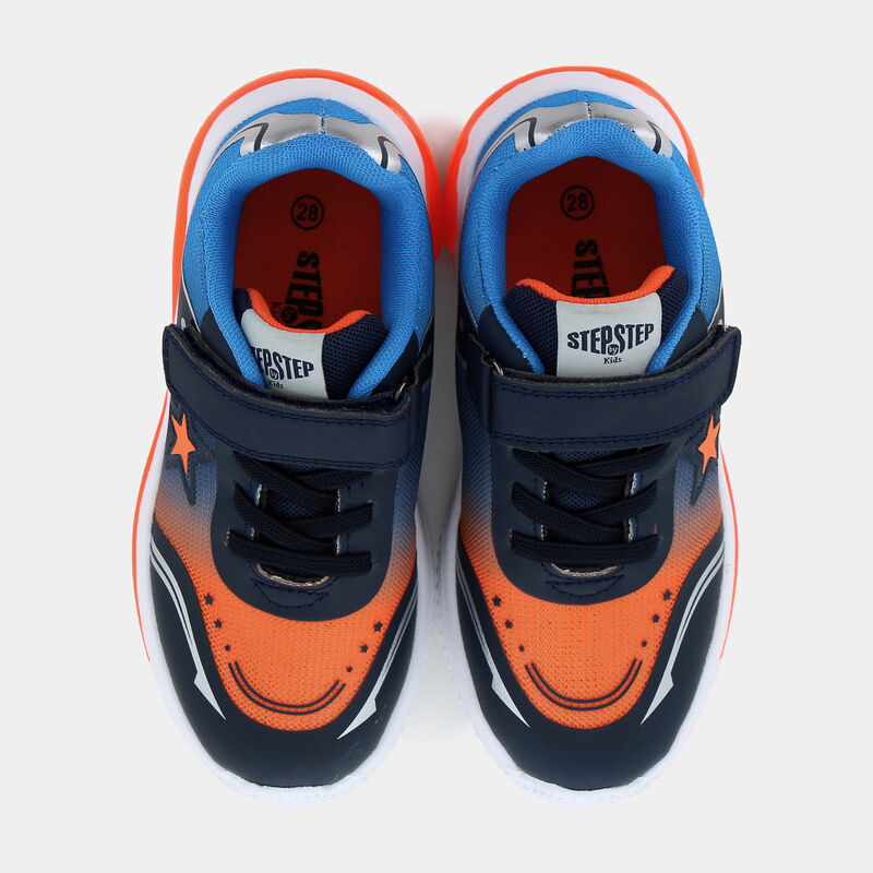 BAMBINO da BAMBINI | SPORTIVE STEP BY STEP