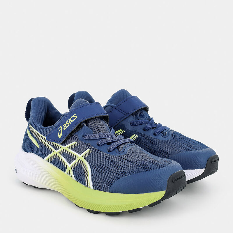 BAMBINO da BAMBINI | SPORTIVE ASICS
