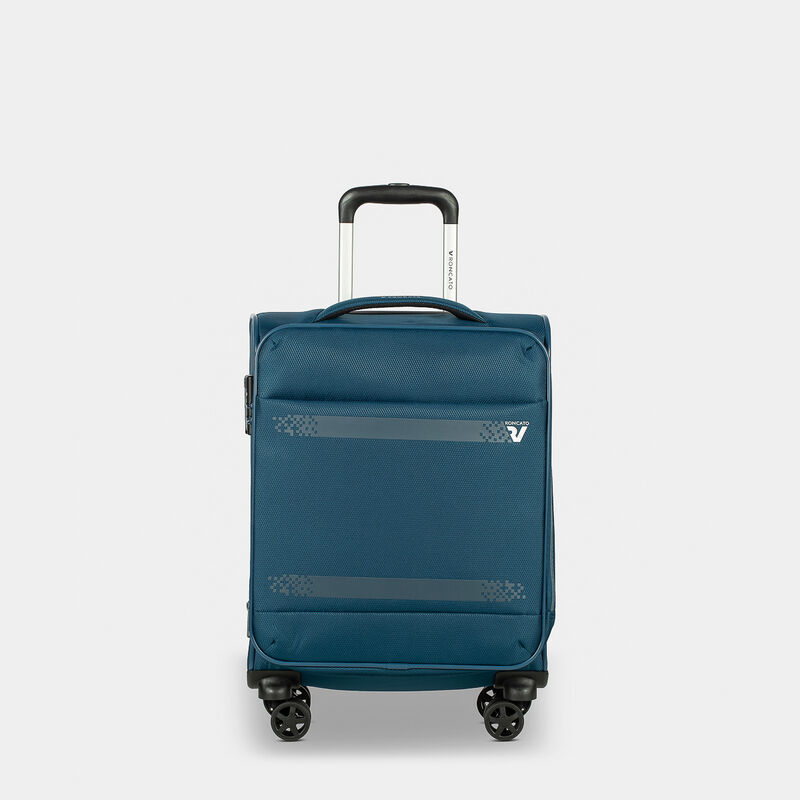 null da RONCATO 414643P JAZZ 4 BLU NOT CO | null RONCATO