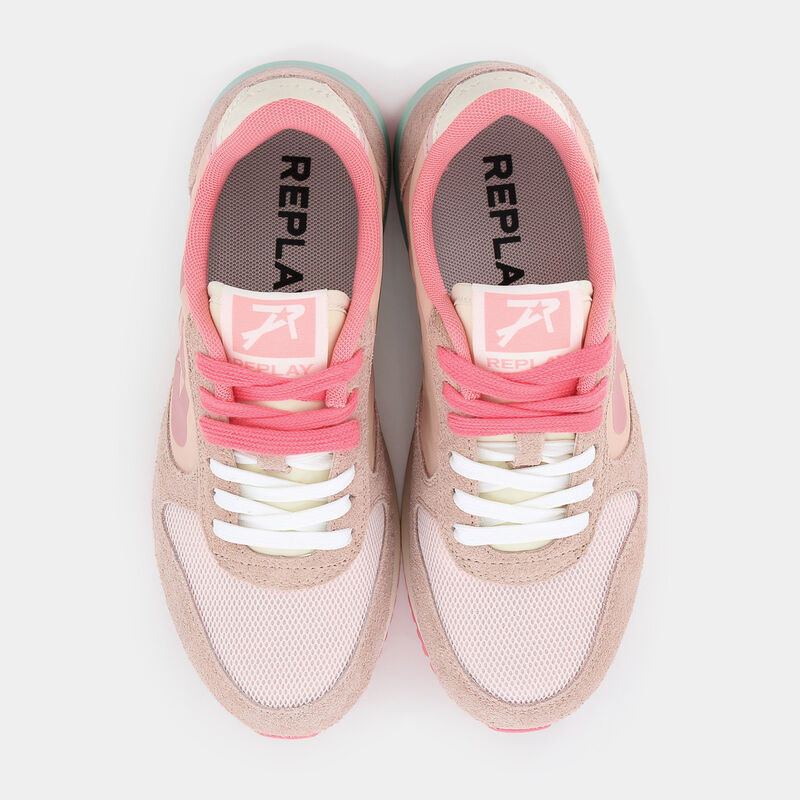 SCARPE da DONNA | SNEAKERS REPLAY