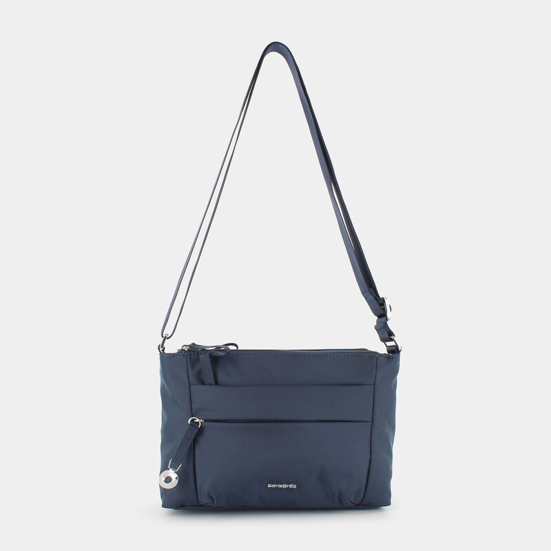 null da SAMSONI KPO031007 MOVE5.0 DK BLUE E25 | null SAMSONITE