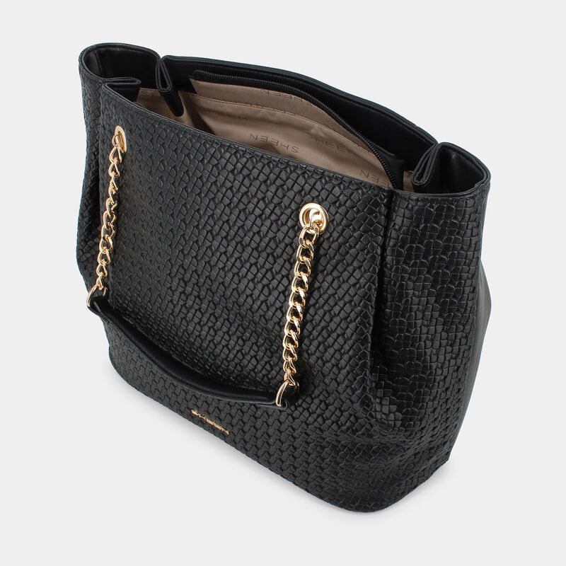 E25 da SHEEN EN | 07 GRACE NERO E25 SHEEN