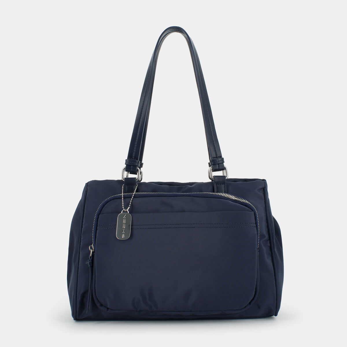 Borse Sheen da Donna, blu