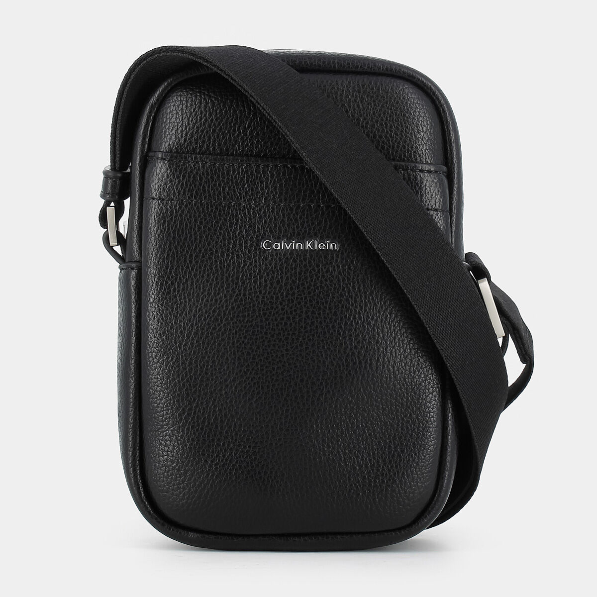 Tracolle Calvin Klein da Uomo, nero