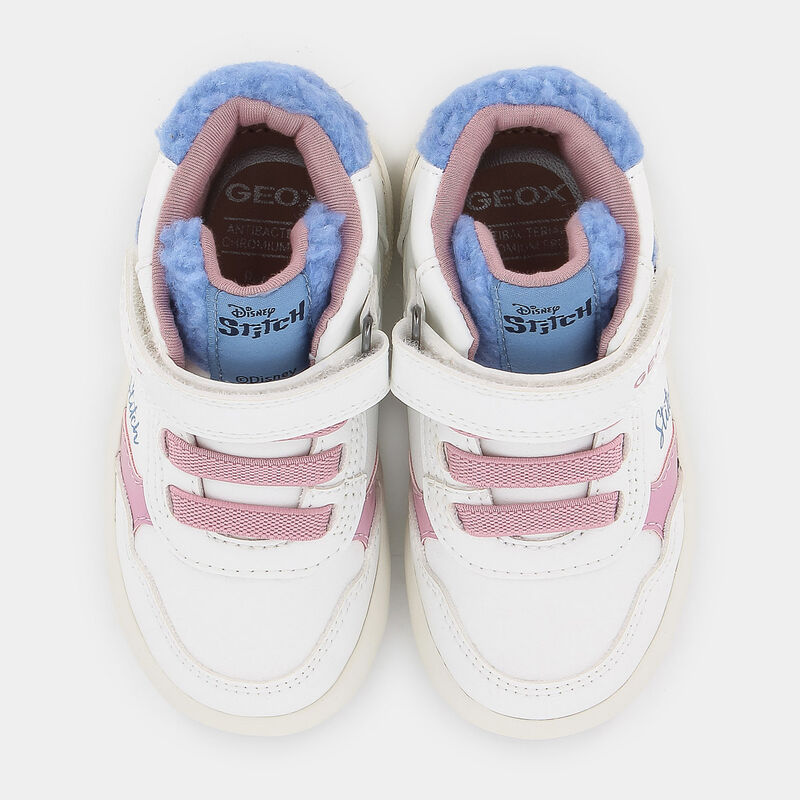 BAMBINA da BAMBINI | PRIMI PASSI GEOX