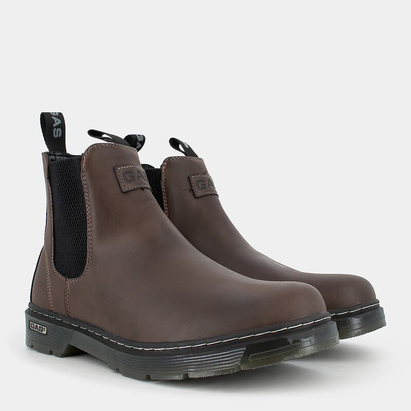 SCARPE da UOMO | TRONCHETTI GAS