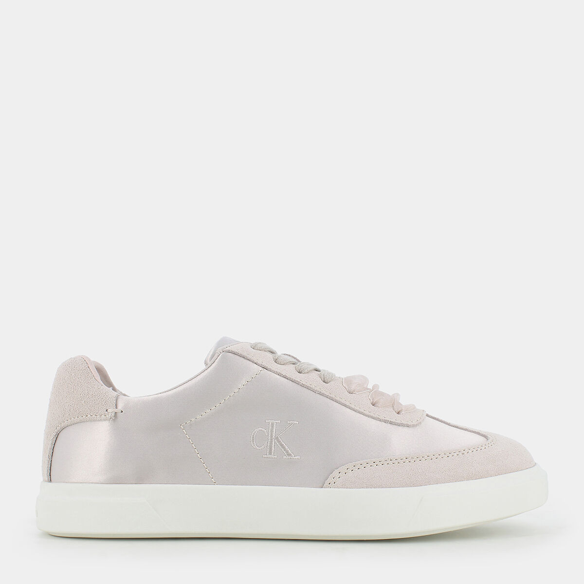 Sneakers Calvin Klein da Donna, oro