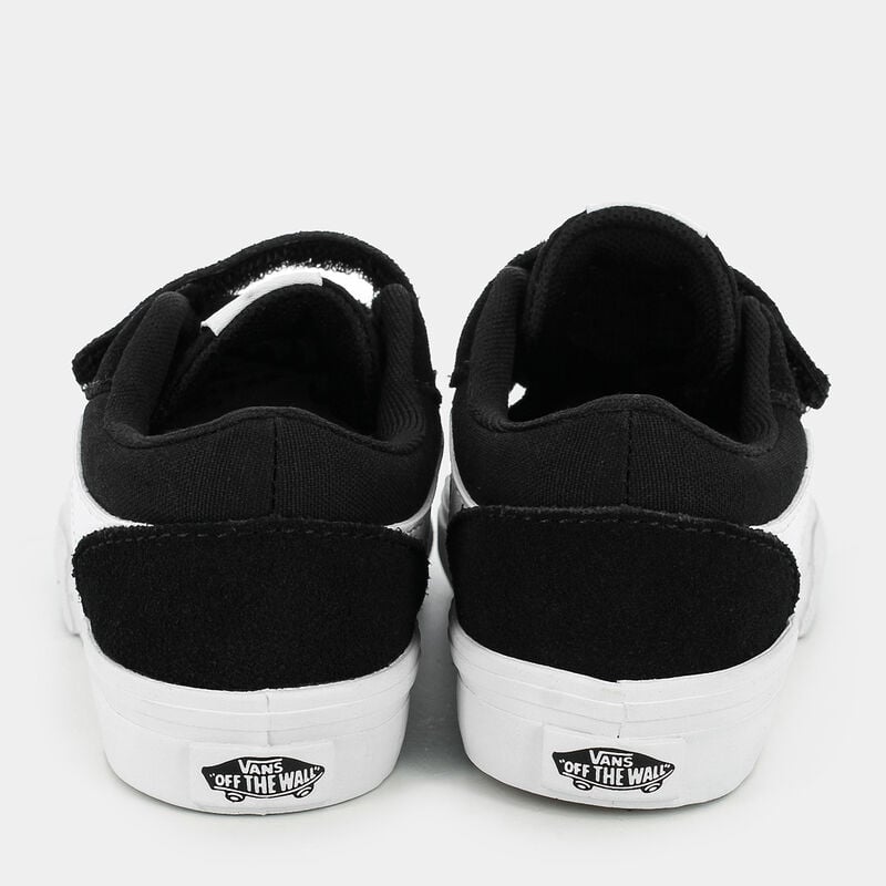 BAMBINO da BAMBINI | PRIMI PASSI VANS