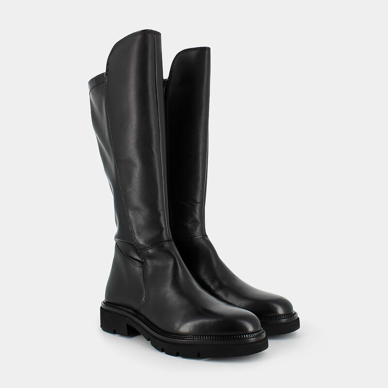 SCARPE da DONNA | STIVALI PATTI DI LUNA