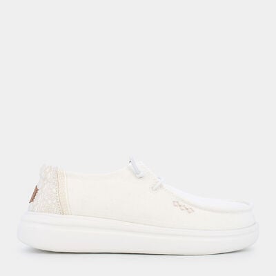 SCARPE da DONNA | STRINGATE HEY DUDE