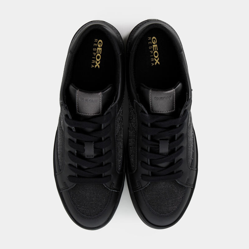 SCARPE da DONNA | SNEAKERS GEOX