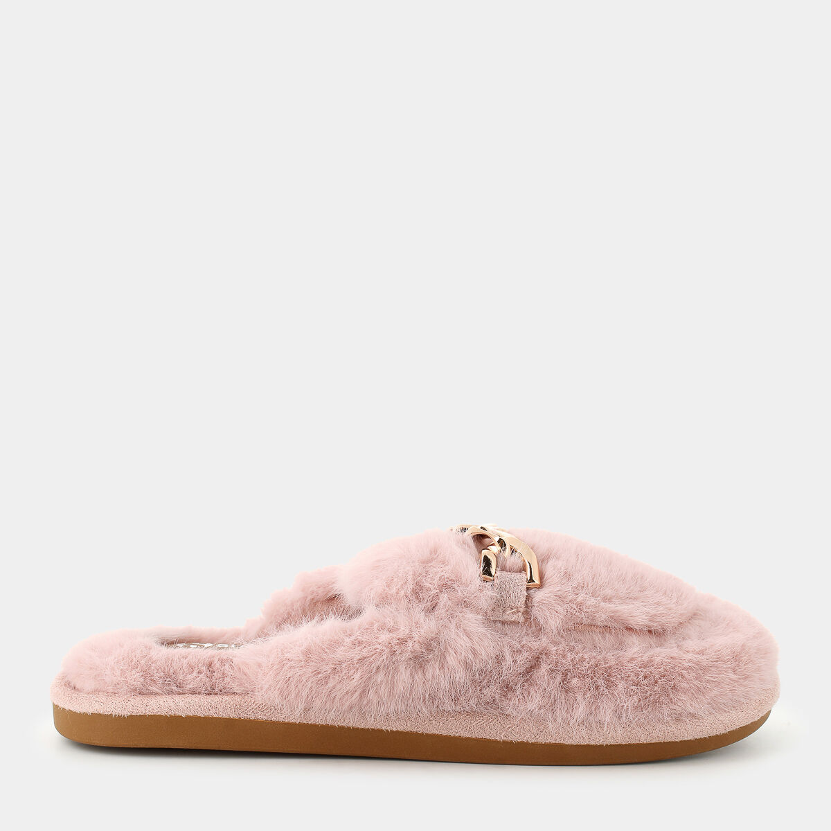 NYDJ - Edmond Wedge Mule in Saddle at Nordstrom