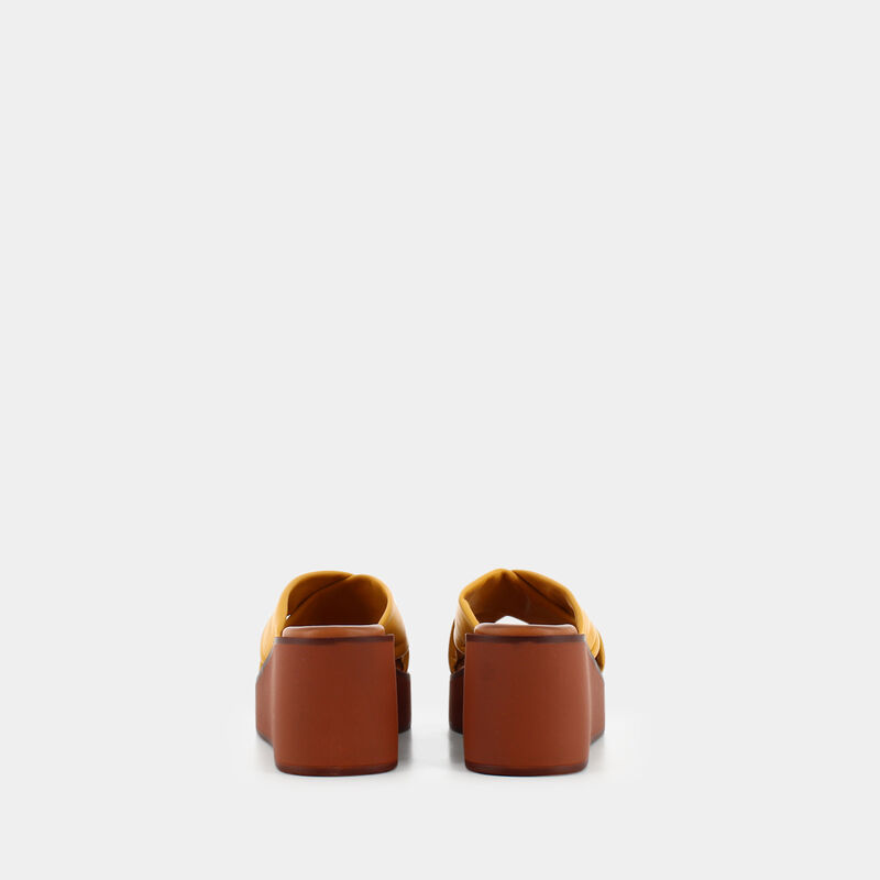 SCARPE da DONNA | SANDALI PATTI DI LUNA