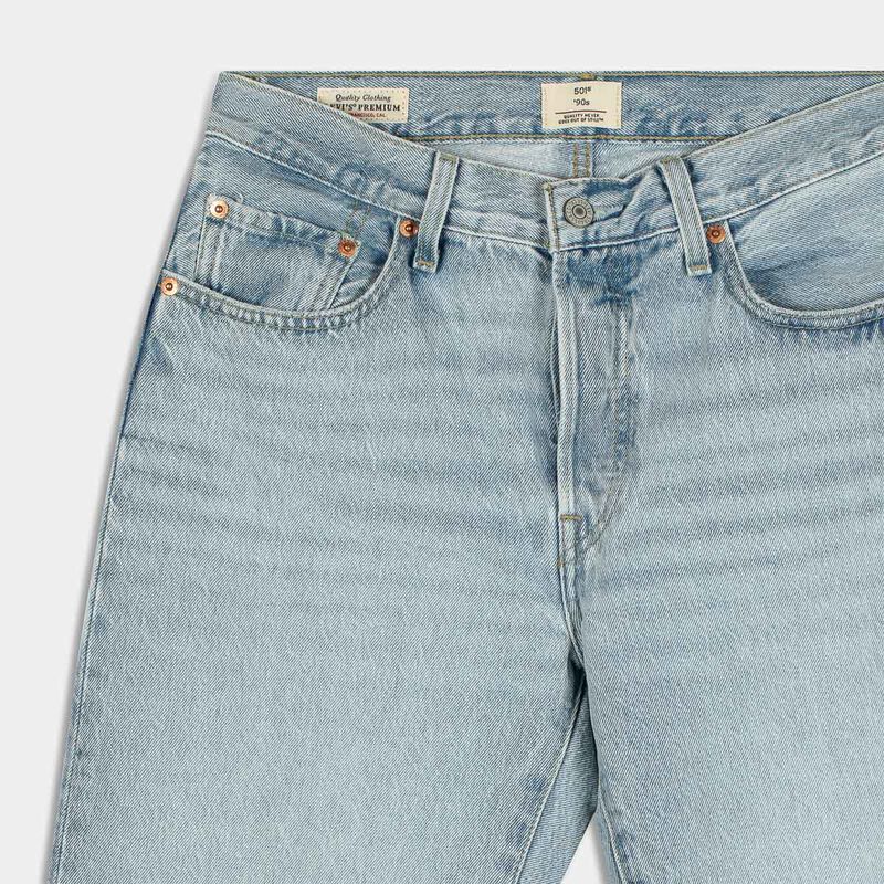 ABBIGLIAMENTO da DONNA | PANTALONI LEVI'S