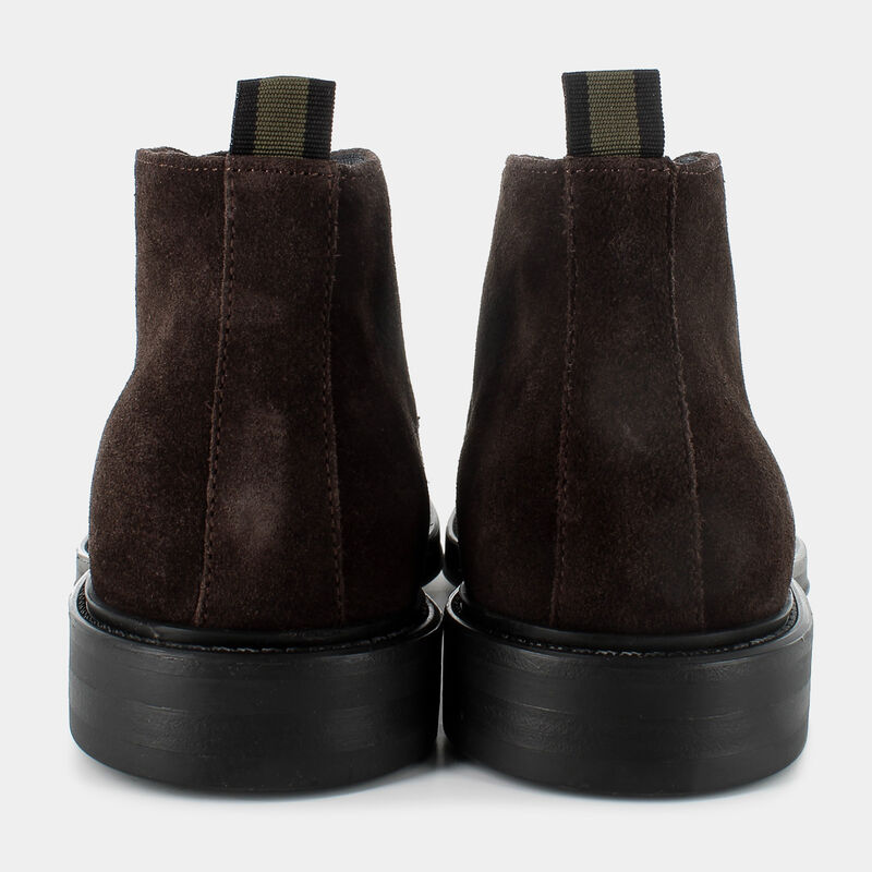 SCARPE da UOMO | SCARPONCINI SHACKLETON