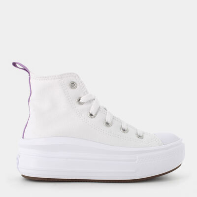 BAMBINA da BAMBINI | SPORTIVE CONVERSE