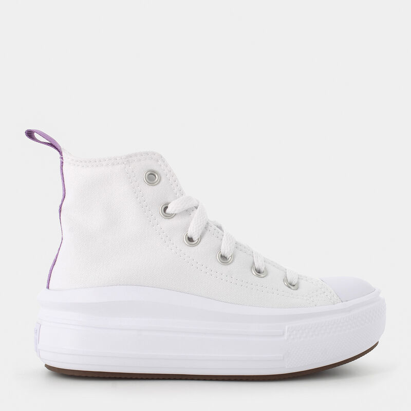 BAMBINA da BAMBINI | SPORTIVE CONVERSE