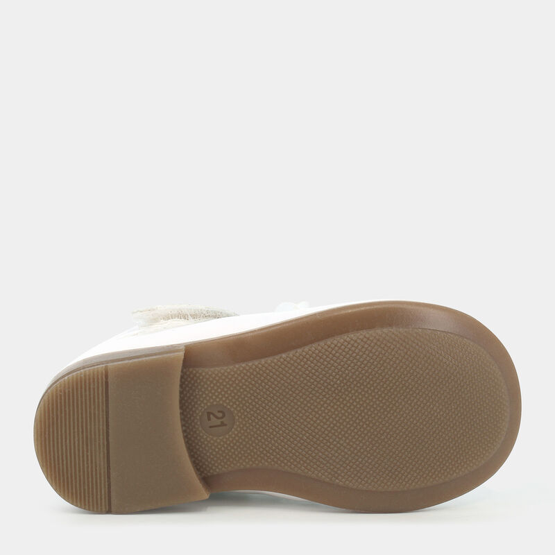 BAMBINA da BAMBINI | PRIMI PASSI NERO GIARDINI