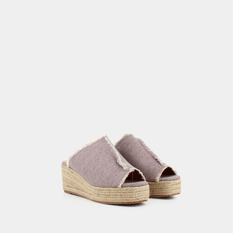 SCARPE da DONNA | CAMPESINA SHEEN