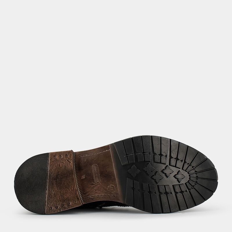 SCARPE da UOMO | SCARPONCINI OSCAR&THAIS