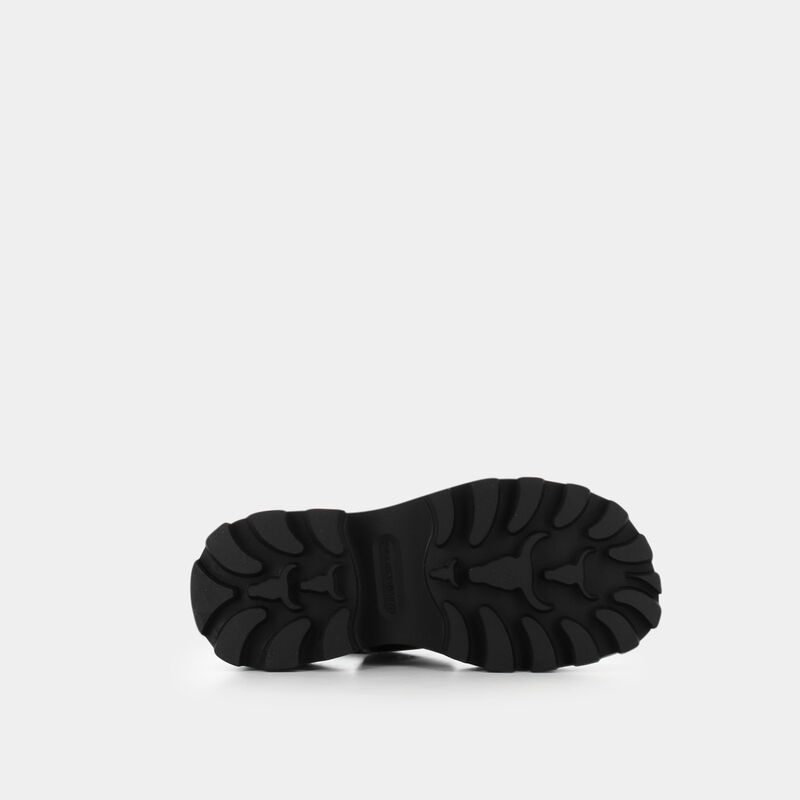 null da WINDSOR REVIVAL  BLACK E23, 39 | null WINDSOR SMITH