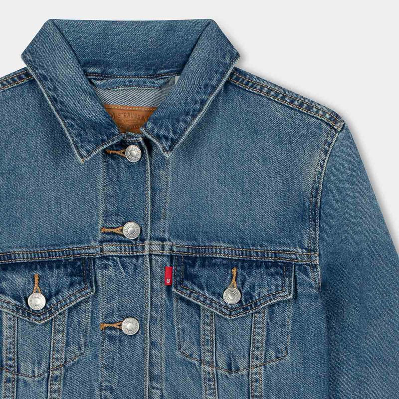 ABBIGLIAMENTO da DONNA | GIACCHE LEVI'S
