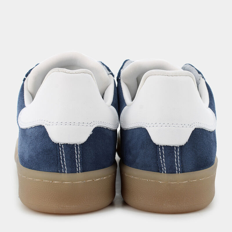 BAMBINO da BAMBINI | SNEAKERS NERO GIARDINI