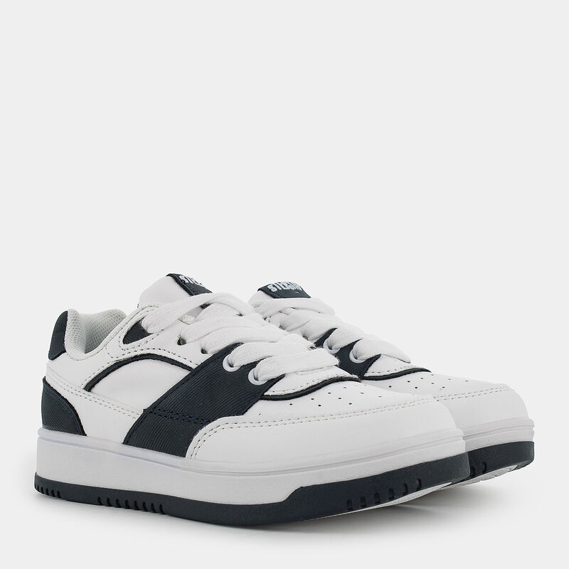 BAMBINO da BAMBINI | SNEAKERS STEP BY STEP