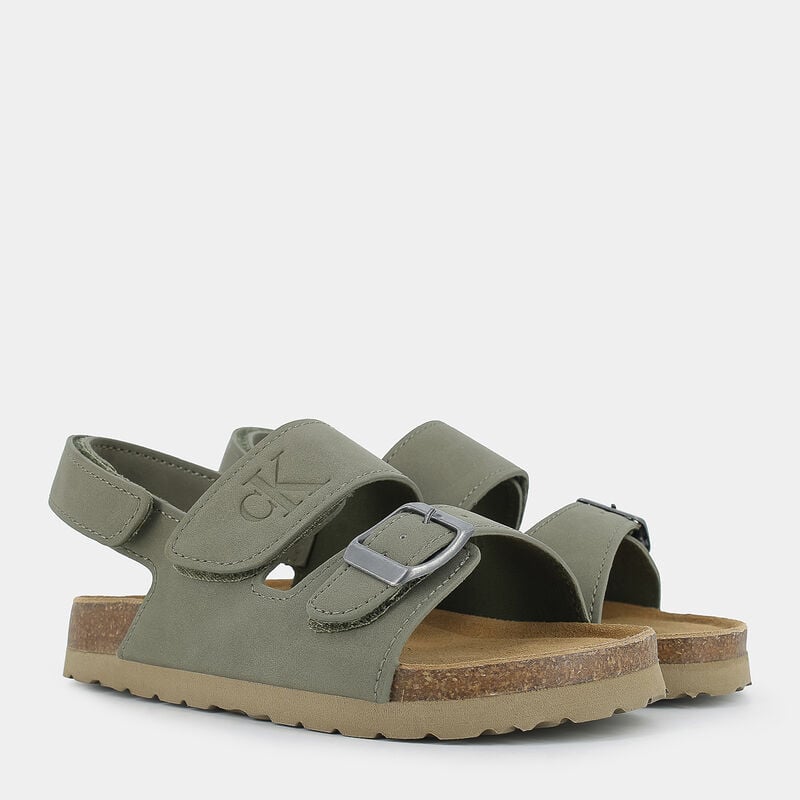 BAMBINO da BAMBINI | SANDALI CALVIN KLEIN JEANS