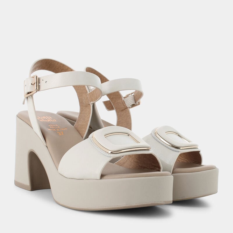 SCARPE da DONNA | SANDALI PATTI DI LUNA