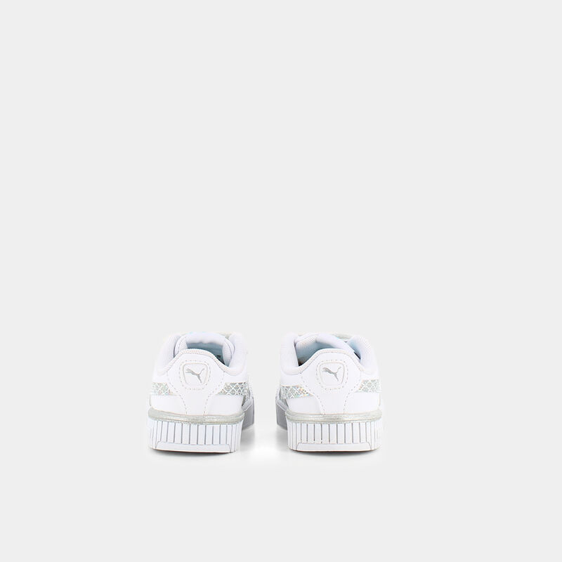 BAMBINA da BAMBINI | PRIMI PASSI PUMA