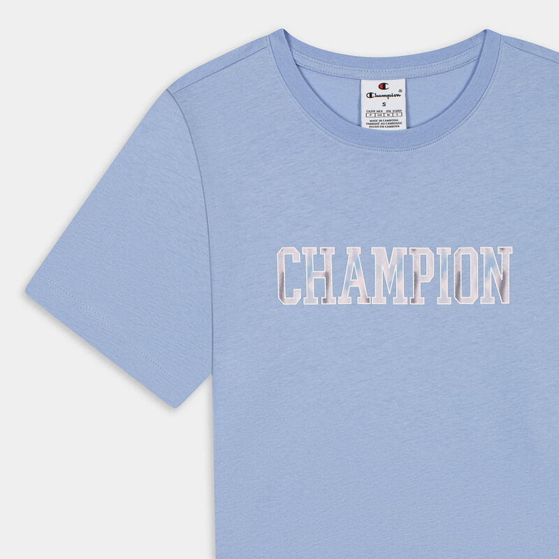 ABBIGLIAMENTO da DONNA | T CHAMPION