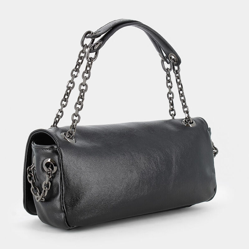 null da GIAN MA GB0203FP1  BLACK I25 | null GIAN MARCO VENTURI