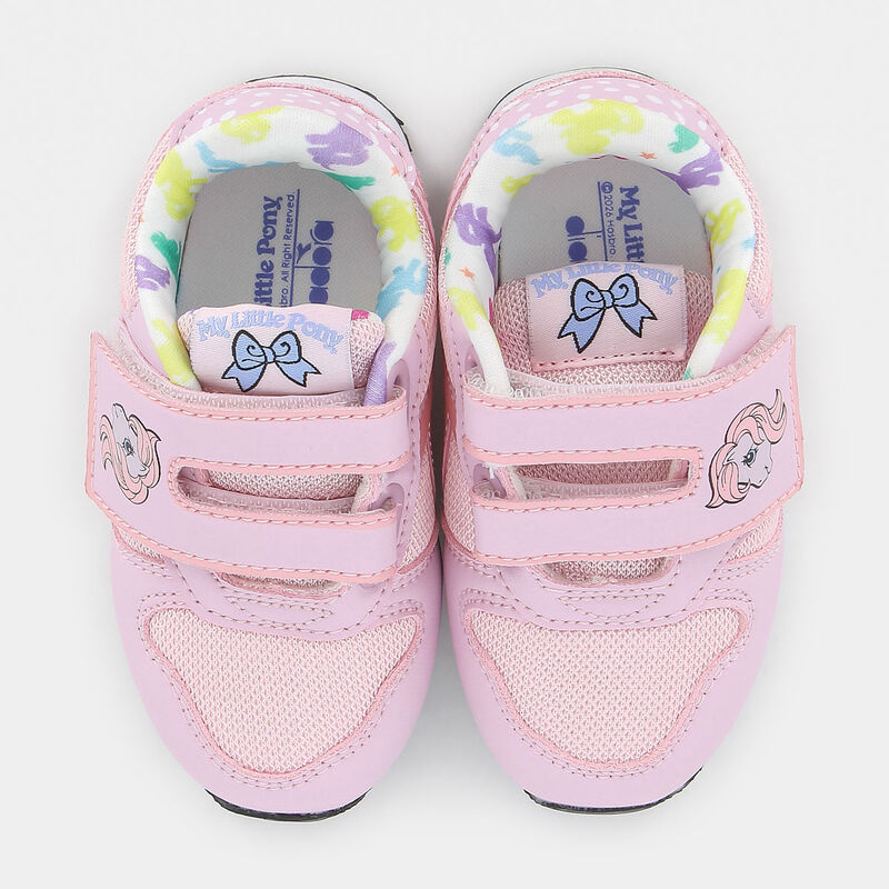 BAMBINA da BAMBINI | PRIMI PASSI DIADORA