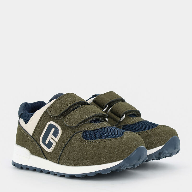 BAMBINO da BAMBINI | PRIMI PASSI CHICCO