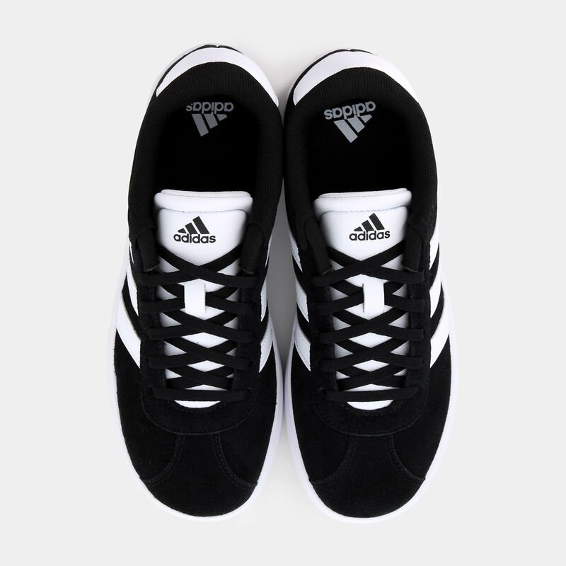 null da ADIDAS ID6313 VL COUR BLACK I24, 5% | null ADIDAS