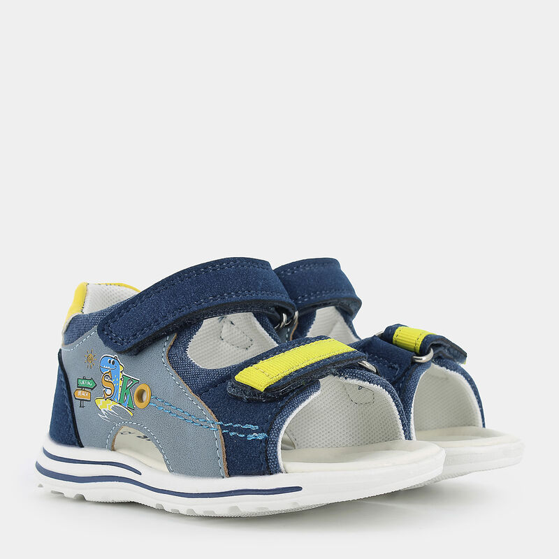 BAMBINO da BAMBINI | PRIMI PASSI STEP BY STEP