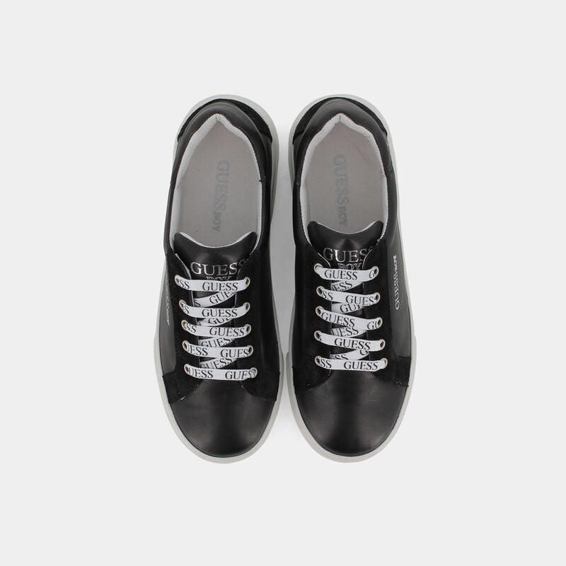 BAMBINO da BAMBINI | SNEAKERS GUESS