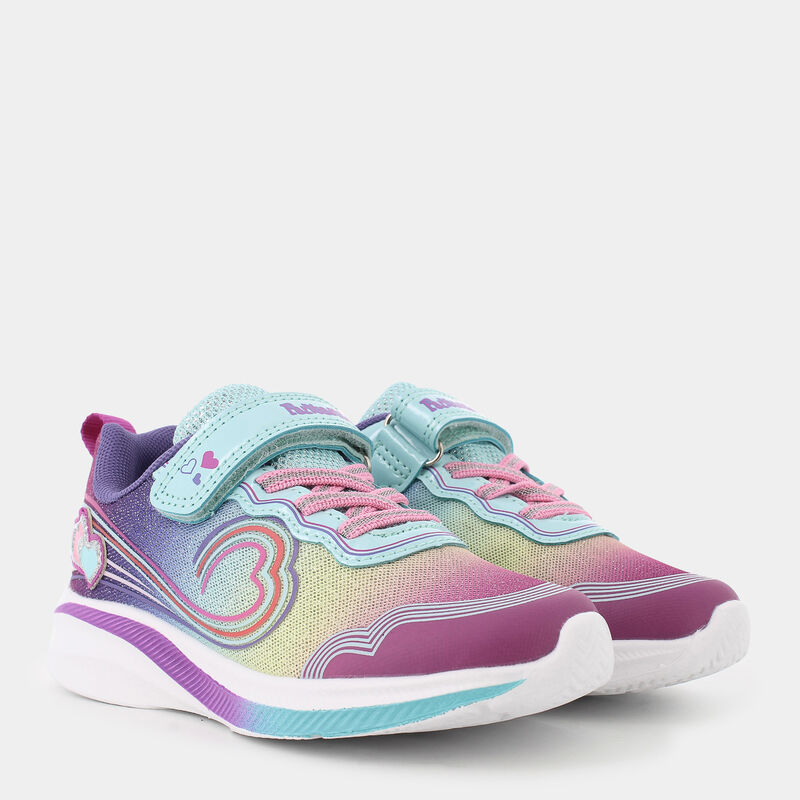 BAMBINA da BAMBINI | SPORTIVE FANTASTICA