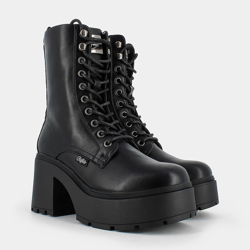 SCARPE da DONNA | SCARPONCINI BUFFALO