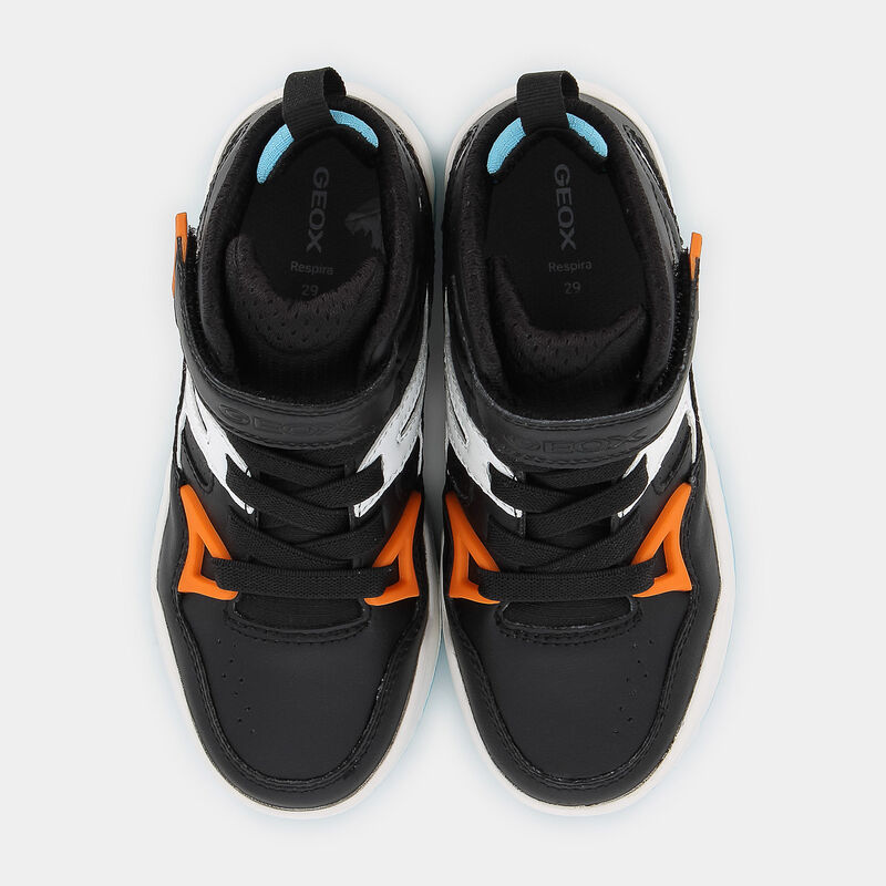 BAMBINO da BAMBINI | SNEAKERS GEOX