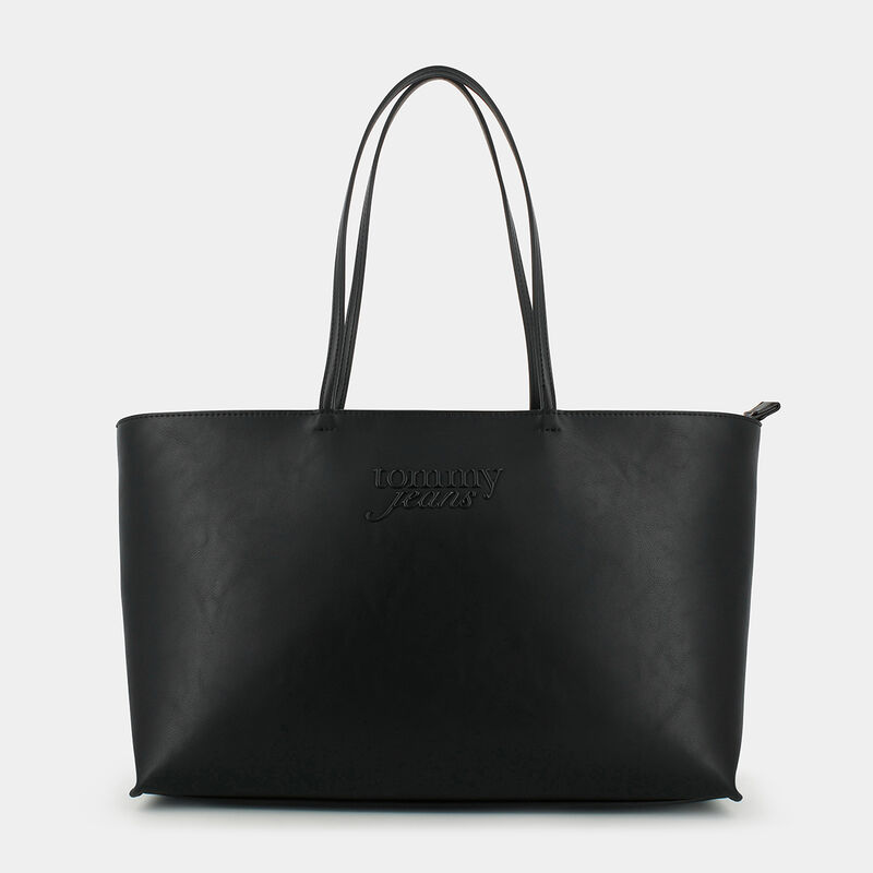 BDS MUST BLACK I26 da TOMMY J 18772 | null TOMMY JEANS