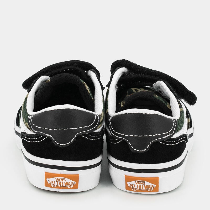 BAMBINO da BAMBINI | PRIMI PASSI VANS