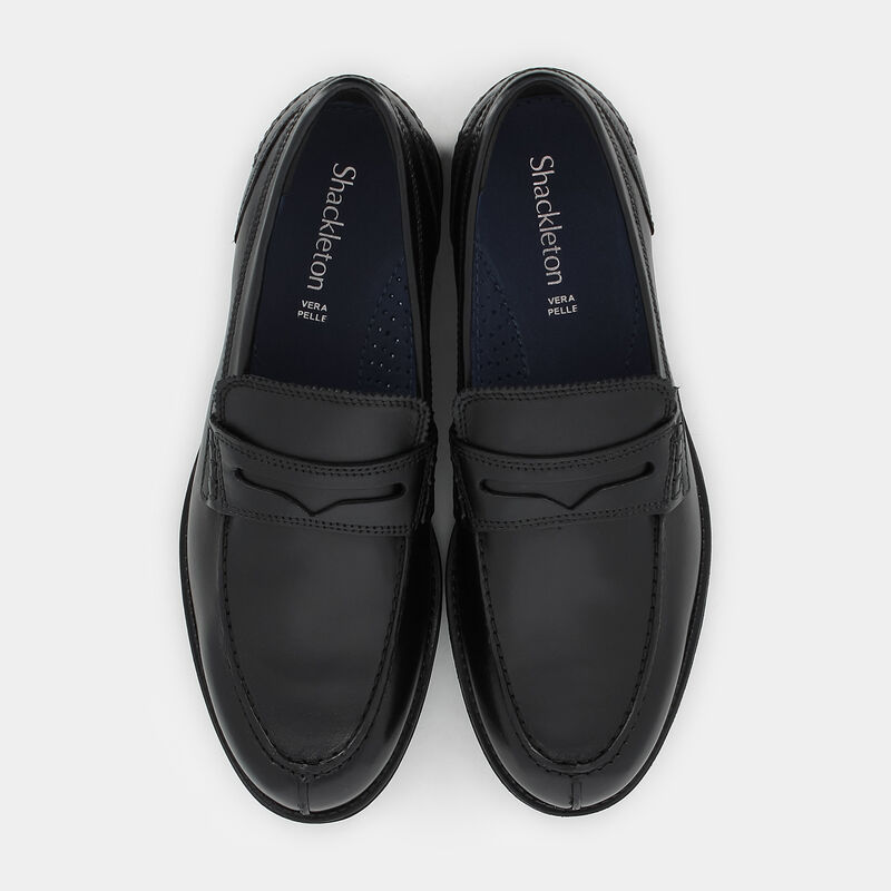 SCARPE da UOMO | MOCASSINI SHACKLETON