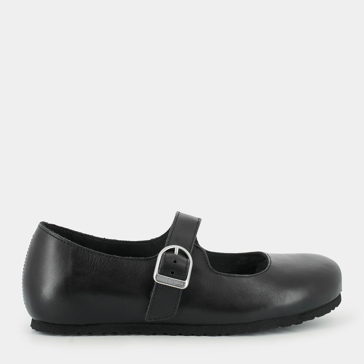Ballerina Birkenstock da Donna, nero